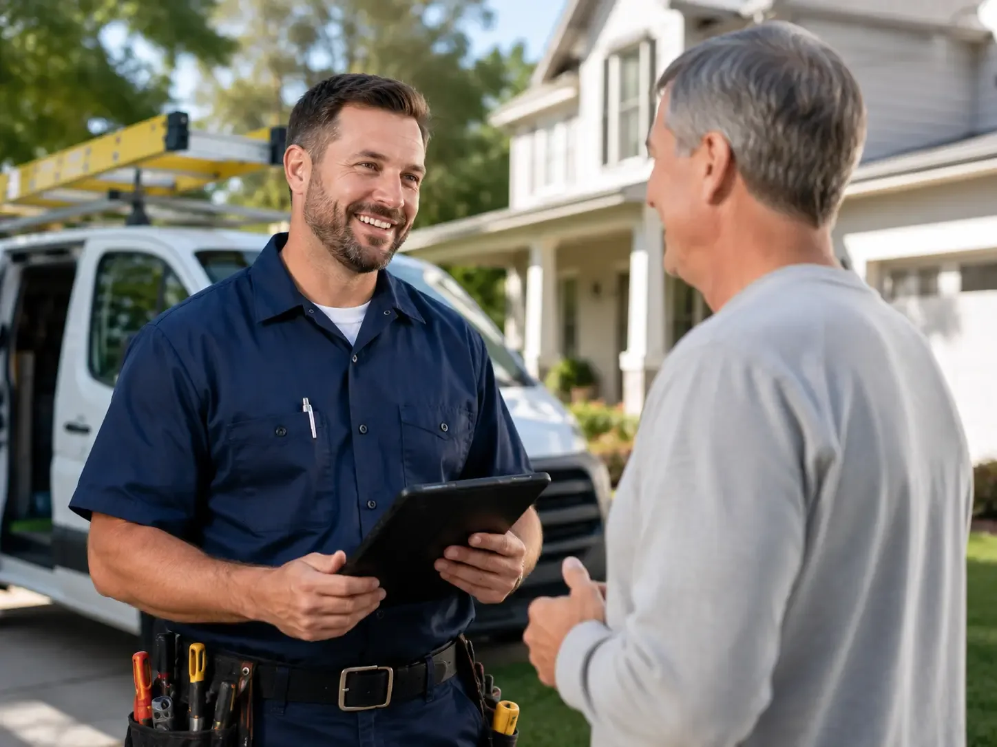 Whole Home Rewiring Vaughan, MS FAQs